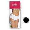 Emili Figi Crema czarne